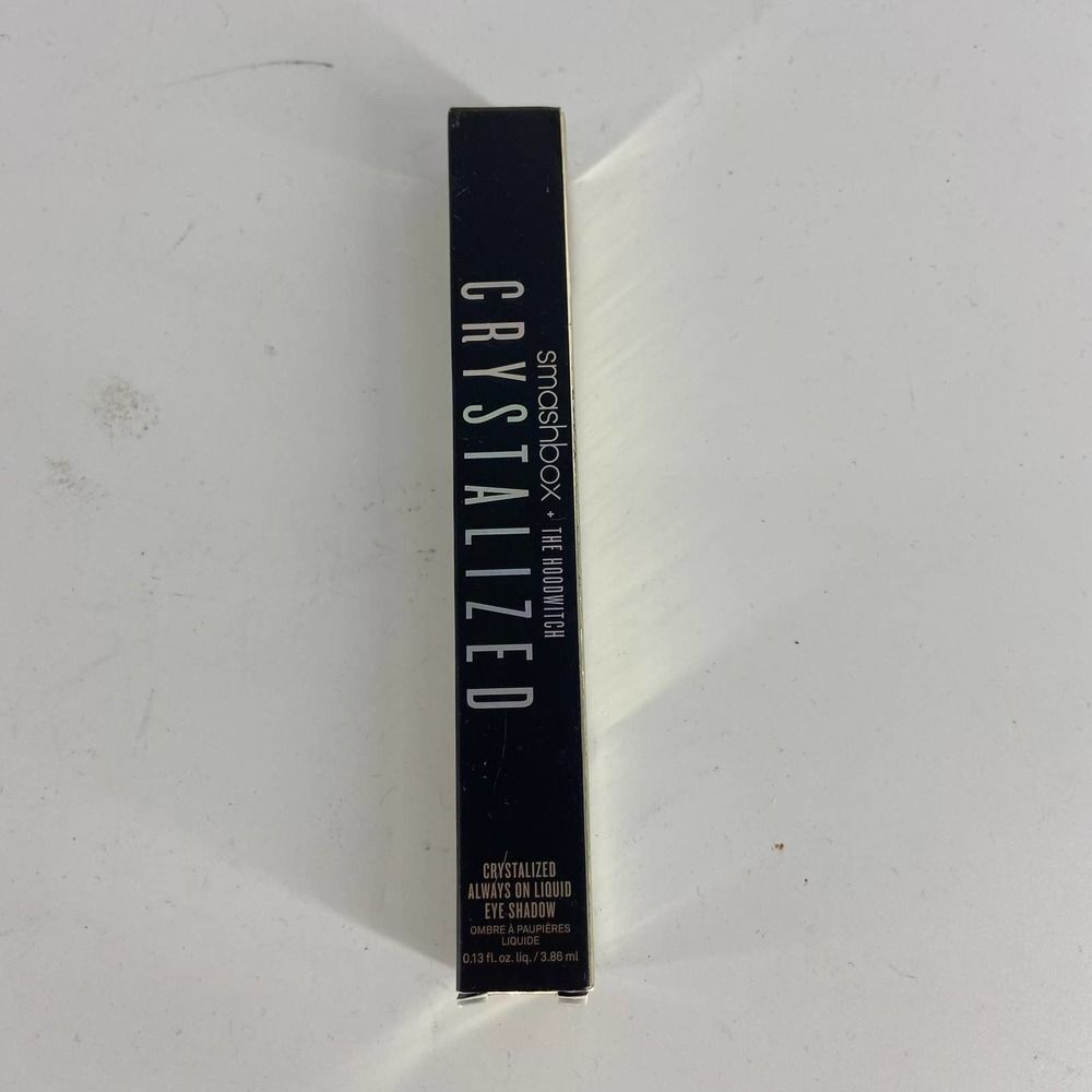 Smashbox the hoodwitch bronzite bruja eye shadow NEW